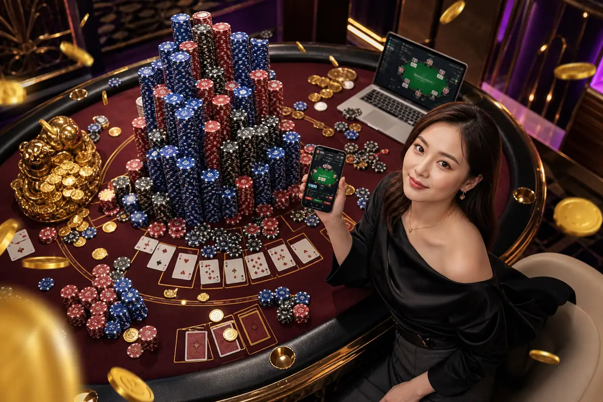 rezeki88 bonus selamat datang deposit pertama