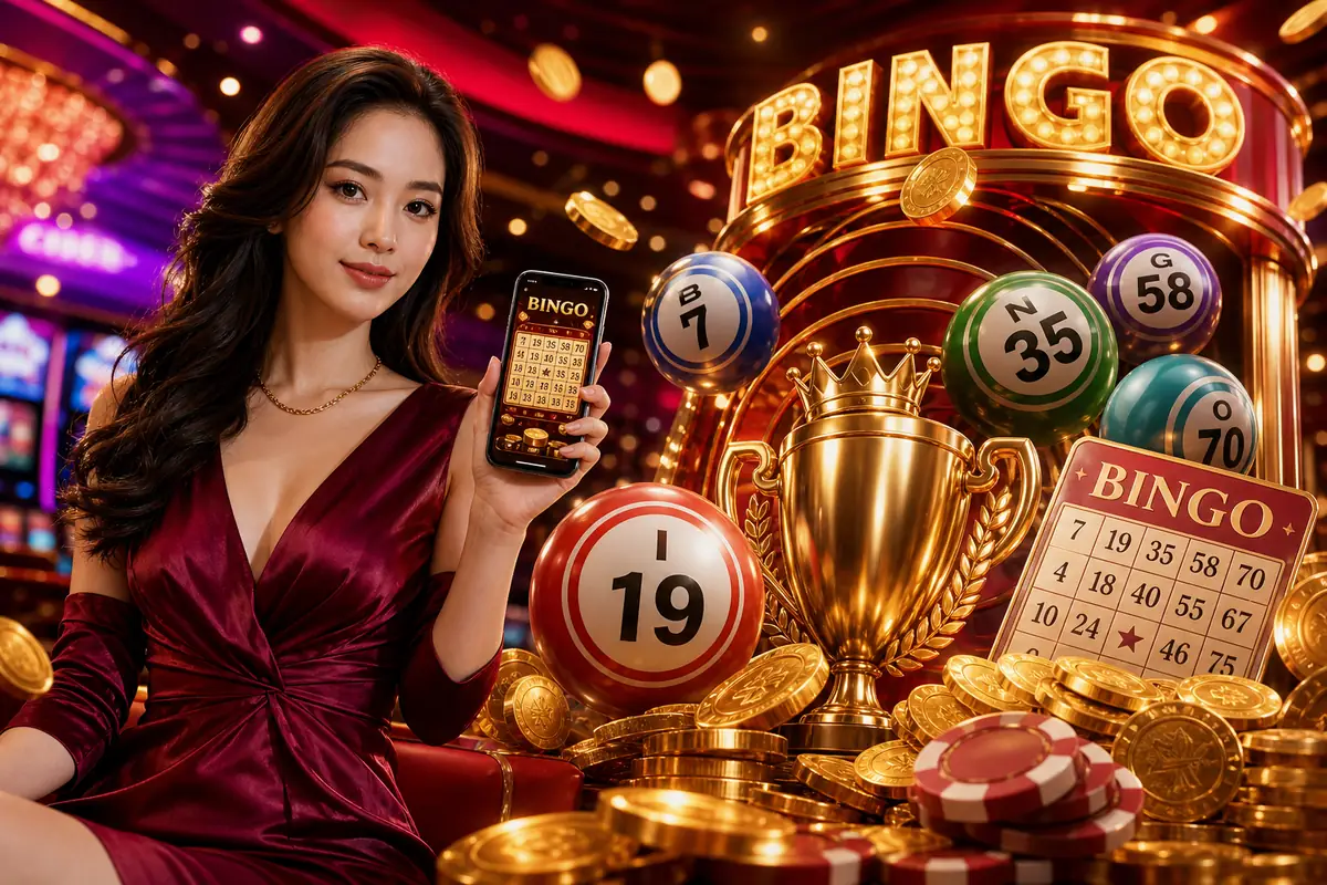 rezeki88 slot online koleksi permainan