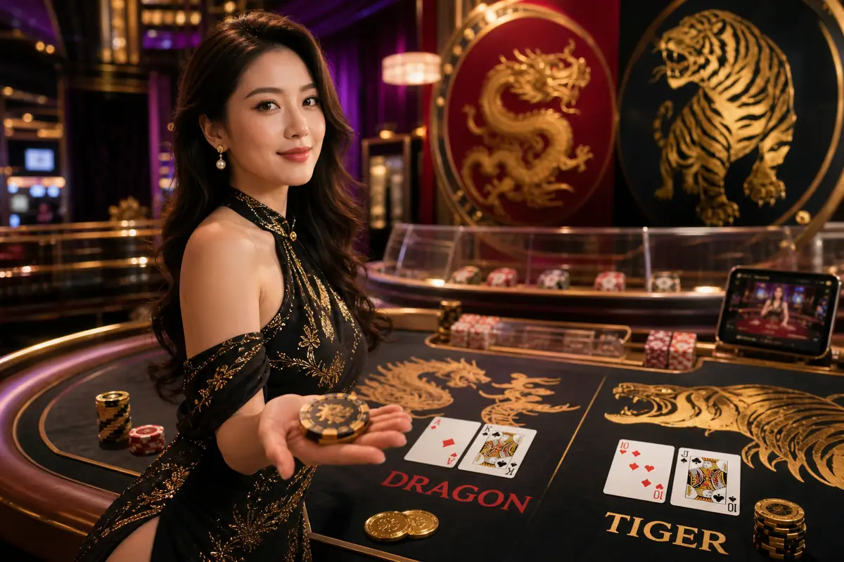 rezeki88 baccarat online meja langsung