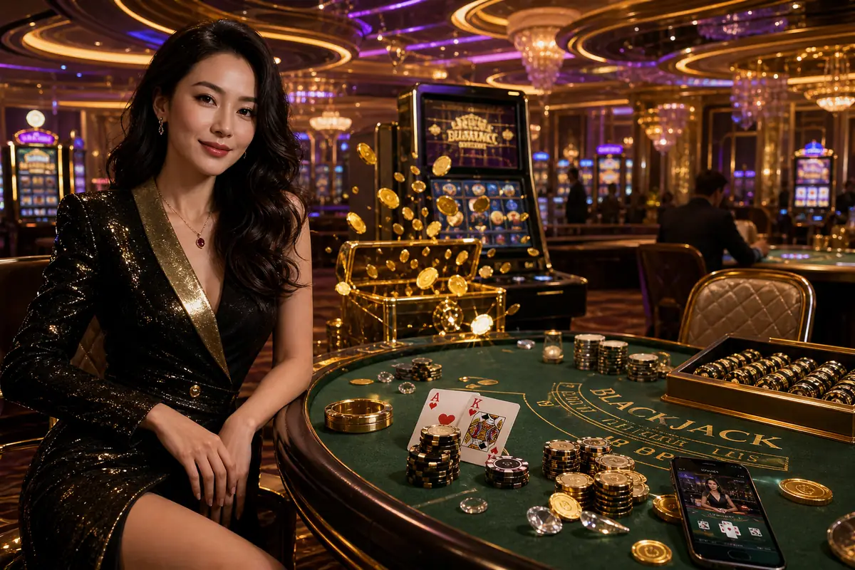rezeki88 teknologi permainan slot RNG selamat