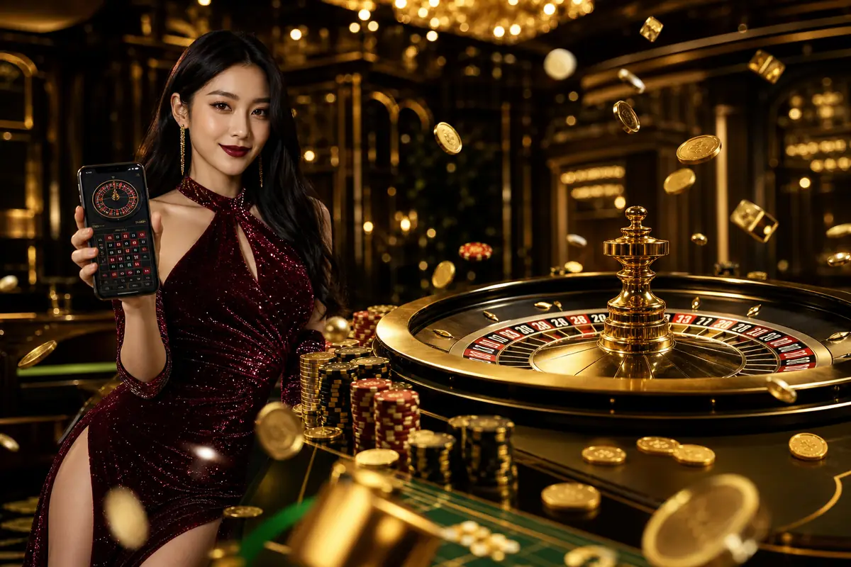 rezeki88 kaedah pembayaran deposit baccarat