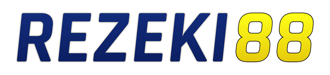 rezeki88 logo